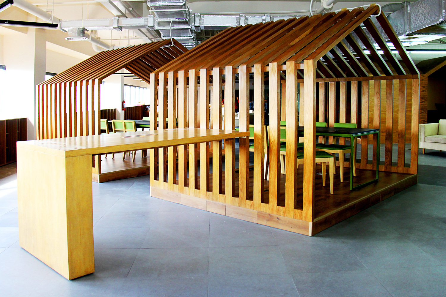 Cebu Holdings Office