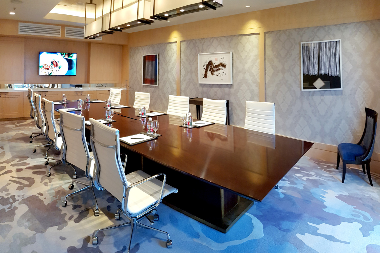 Horizon Club Lounge