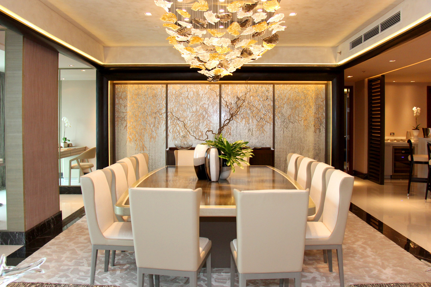 interior design